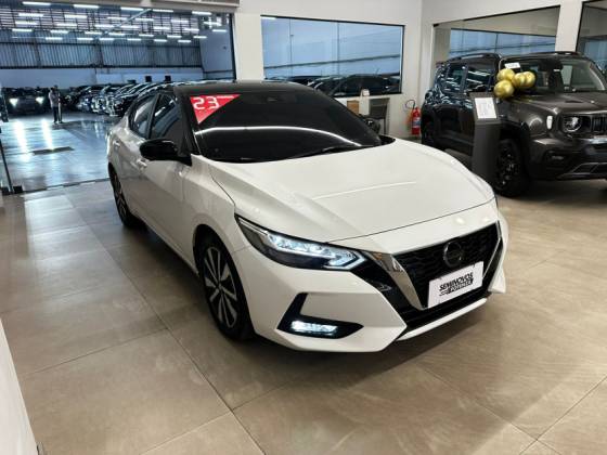 NISSAN SENTRA 2.0 16V GASOLINA EXCLUSIVE XTRONIC NISSAN SENTRA 2.0 16V GASOLINA EXCLUSIVE XTRONIC